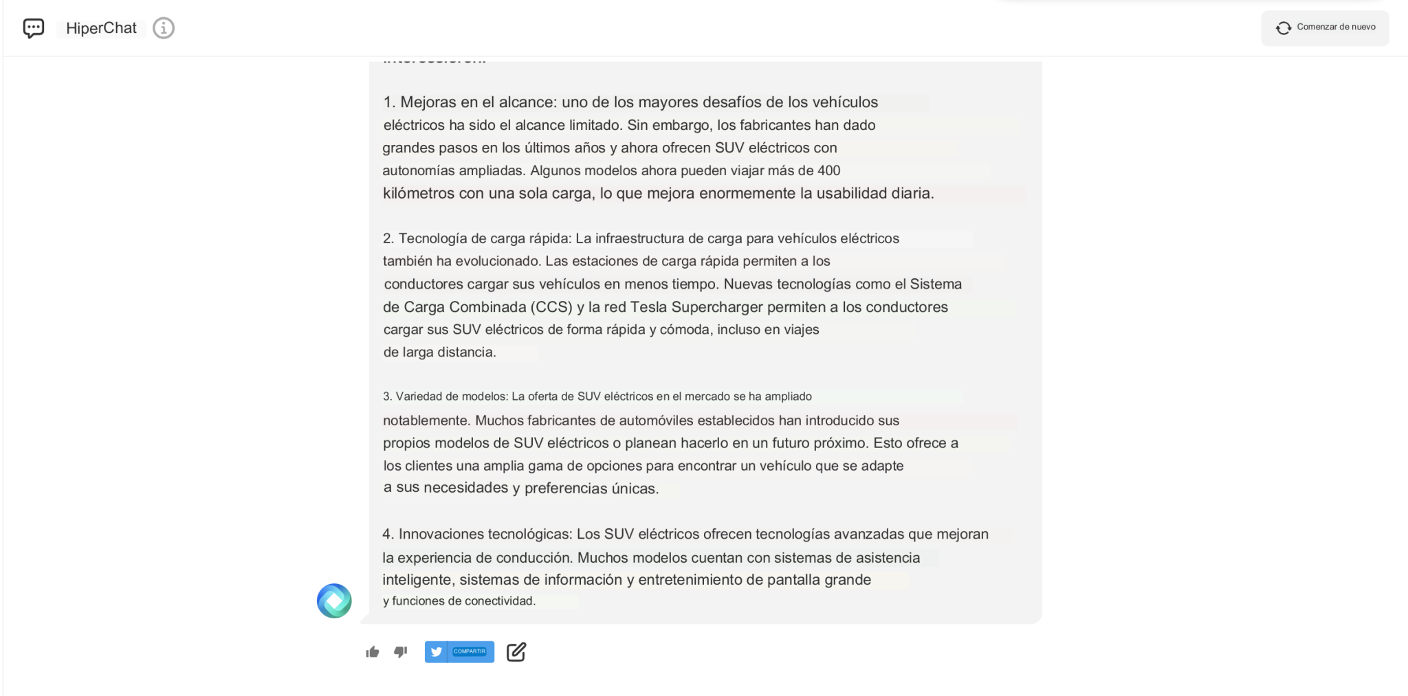 Los Mejores Prompts de AI para la Planeación de Contenido - Fanpage Karma