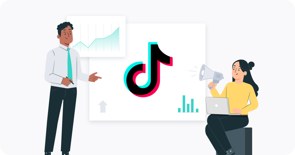 Have views on TikTok collapsed? We analyzed nearly 800k posts and will tell you what we found. Plus - 5 tips to increase your TikTok reach.
