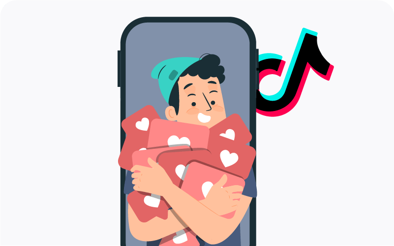 Wie Kriegt Man Mehr Likes Auf Tik Tok Wie du mehr Likes auf TikTok bekommst - Fanpage Karma