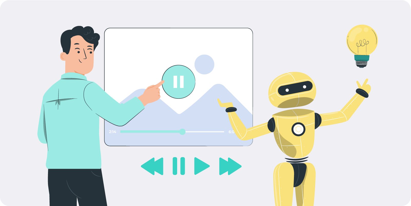 Prompts de IA Claves para la Creación de Contenido de Video - Fanpage ...