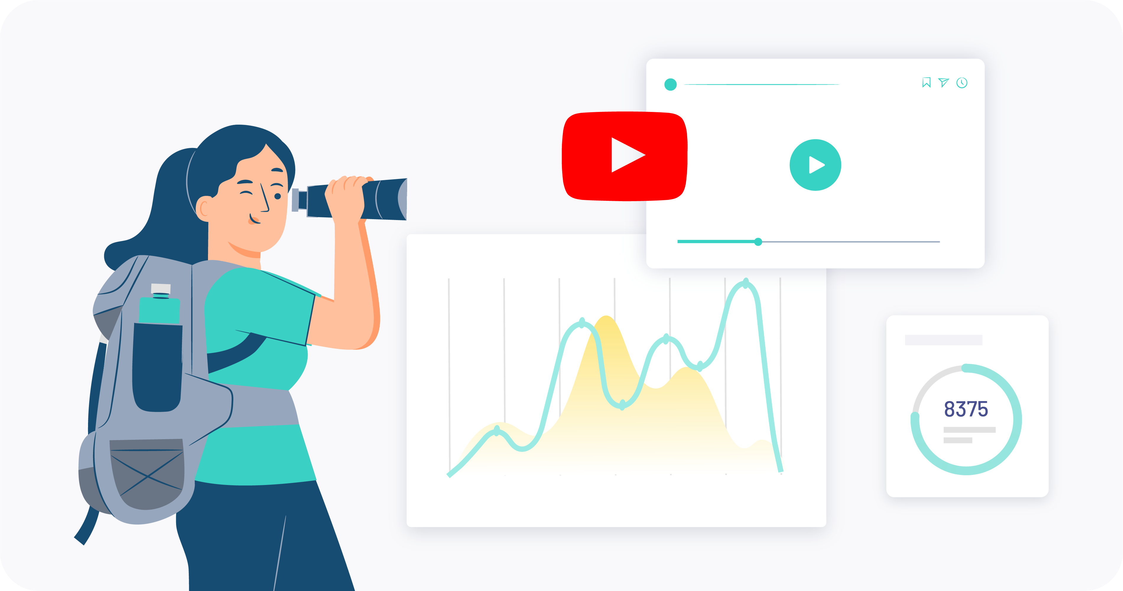 How To Increase Views On YouTube Photo Inspiration