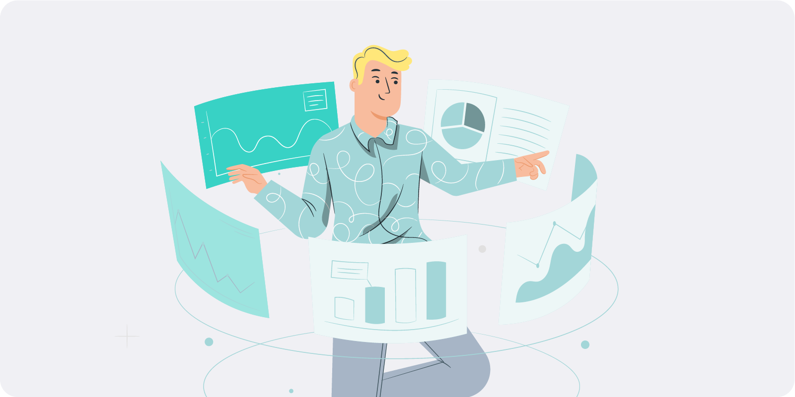 Análisis de la competencia en las redes sociales - Fanpage Karma Insights