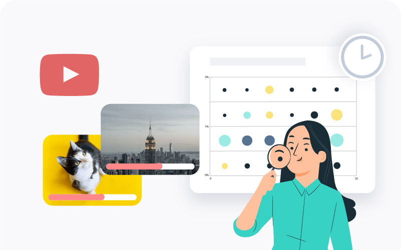 The Best Time to Post on YouTube - Fanpage Karma Insights