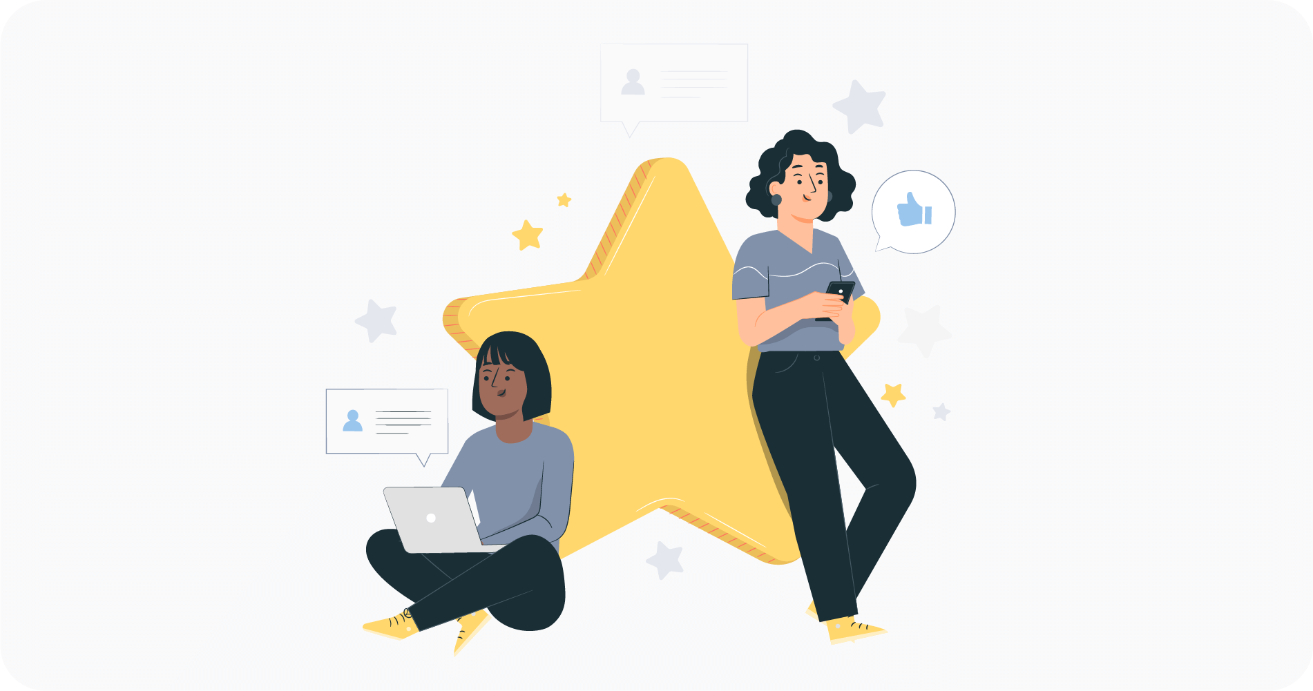 Social Media Reputation/Brand Management - Fanpage Karma Insights