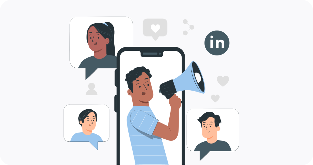 LinkedIn Influencer Marketing: Die neue Chance für Unternehmen ...