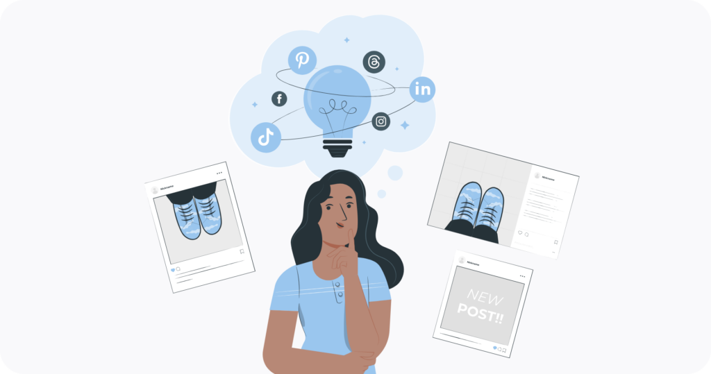 Ultimativer Leitfaden: Content Recycling auf Social Media