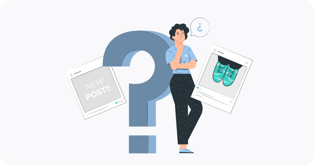 Data-based study: Do Instagram Posts With Text Overlays Perform Better?