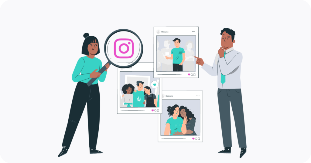 Estudio sobre redes sociales: ¿Cuántas personas en una publicación dan mejores resultados?